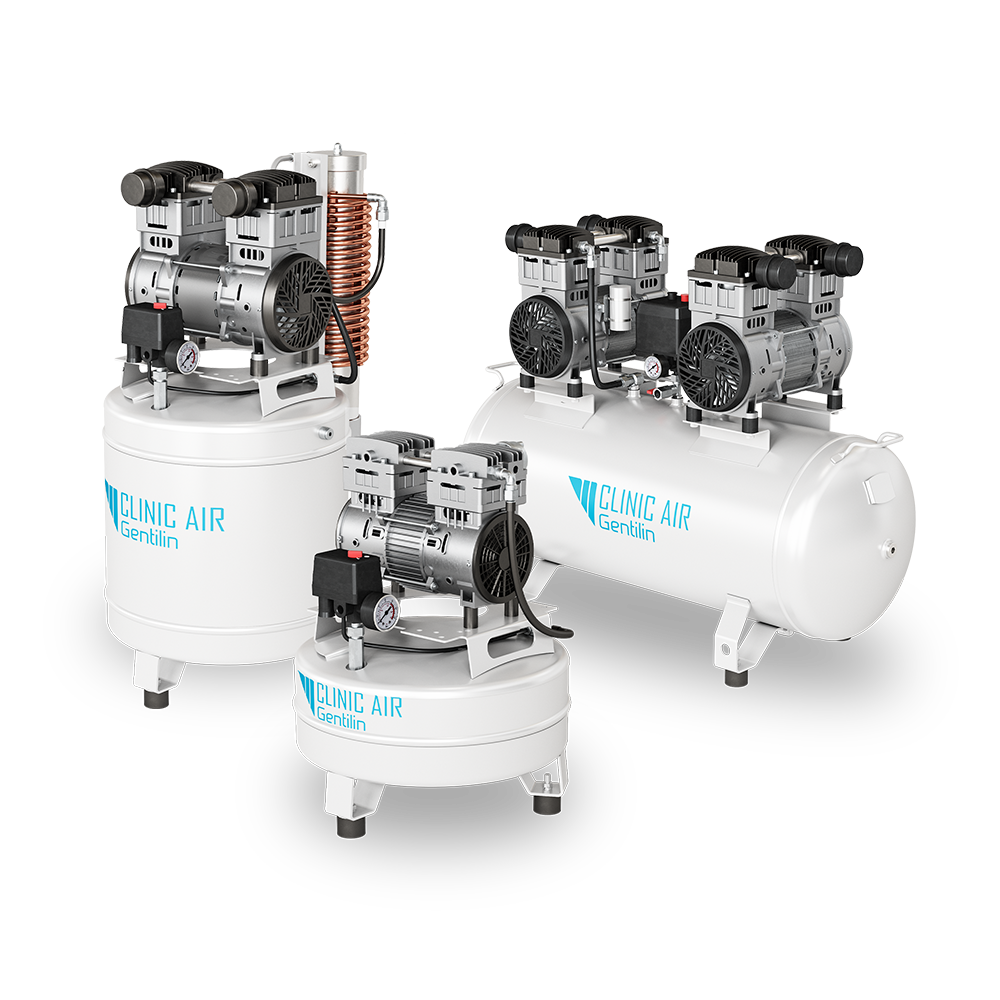 Compressori gamma Smart