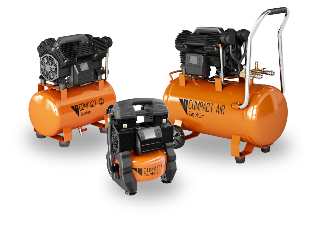 insieme  prodotti serie evo